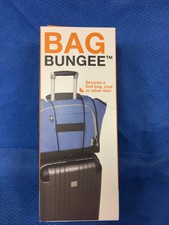 travelon bungee strap