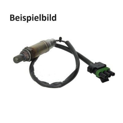 LAMBDASONDE DELPHI ES21303-12B1 FUER OPEL VAUXHALL
