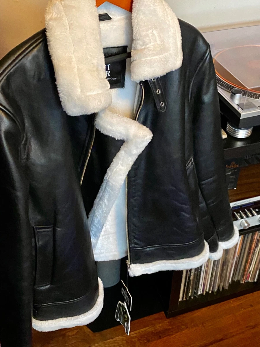 Finding francis shop jacket