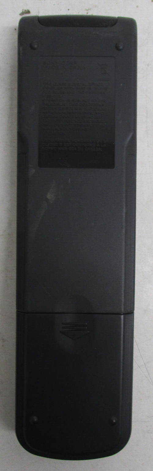 Sony RMEV100 Videokamera Fernbedienung (LS13r) * eBay