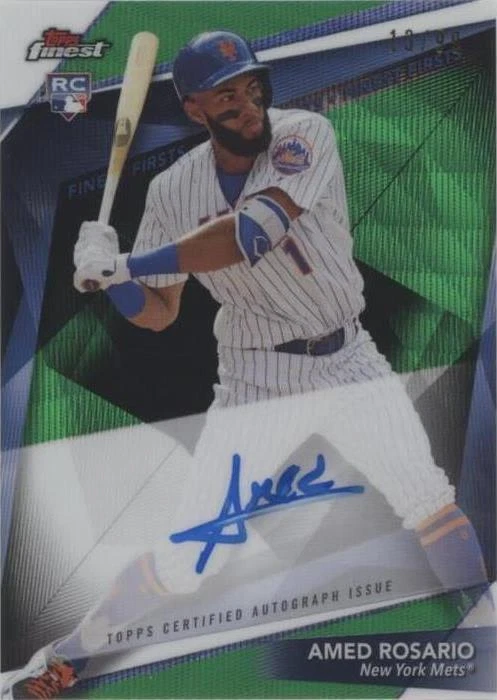 Green Wave Refractor