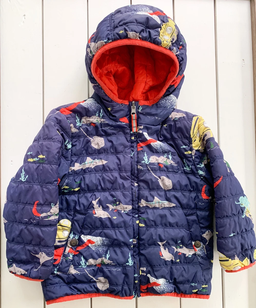Boden jacket hotsell
