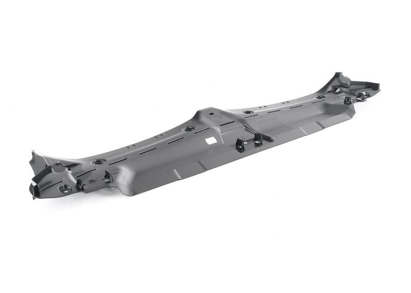 Genuine BMW 3 Series G20 Center Upper Compartment Engine Cover 