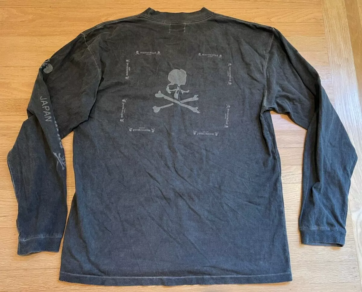 John elliott deals long sleeve