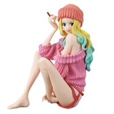 Lupine III GROOVY BABY SHOT V Rebecca Rossellini Color Rosa Ver. Figura 36871A