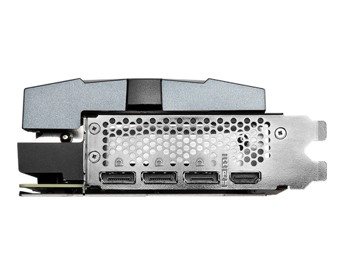 MSI GeForce RTX 3080 SUPRIM X 10G GPU Graphics card - 第 5/8 張圖片