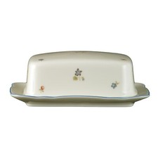 Seltmann Weiden MARIELUISE Streublume 30308 Butterdose 1/2 Pfd