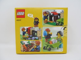 LEGO Easter Egg Hunt seasonal set 40237 new factory sealed