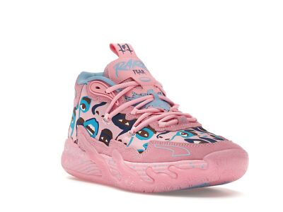 Size 11 - KidSuper Studios x Puma MB.03 Pink Lilac for sale online