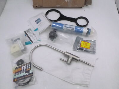 Accesory Kit For iSpring RCCP Series Water Filtration Reverse Osmosis System