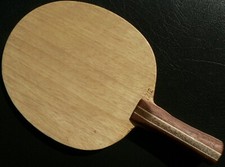 Stiga - Legno Anniversario del 1985 Kjell Johansson (CO) n.1212 "Serie Stiga Club" 