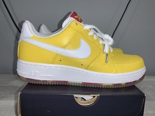 AIR FORCE 1 LOW PREMIUM WBF CHINA Size 7 Men 