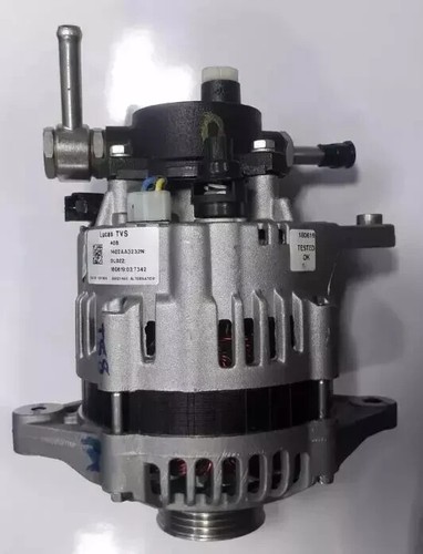 Upgrade Alternator 120 Amp with Vaccum Pump For Mahindra Roxor - Picture 5 of 5