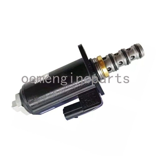Solenoid Valve For Kobelco SK350-9 SK485-9 SK210-8 Excavator YN35V00052F2 - Picture 4 of 5