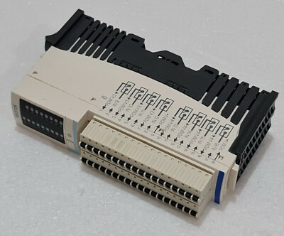 TELEMECANIQUE / SCHNEIDER ELECTRIC STBDDI3725KC Digital Eingangsmodul