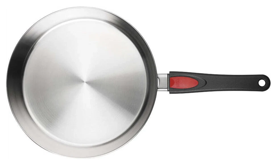 Woll Concept Pro Pfanne 28 cm Edelstahl Mehrschicht-Material - Bild 3 von 4