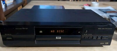 Pioneer DV-525 DVD Player for sale online | eBay