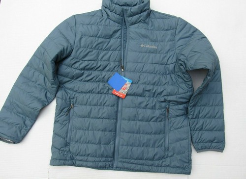 how to wash columbia thermal coil jacket
