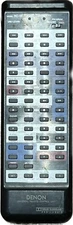 DENON RC161 Audio/Video Receiver Remote Control