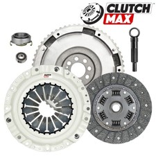 Oem Heavy-duty Clutch Kit With Flywheel Set For 1995-2002 Kia Sportage 2.0l