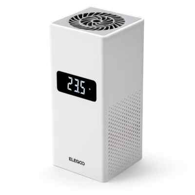 ELEGOO Mini Heater for Resin 3D Printer