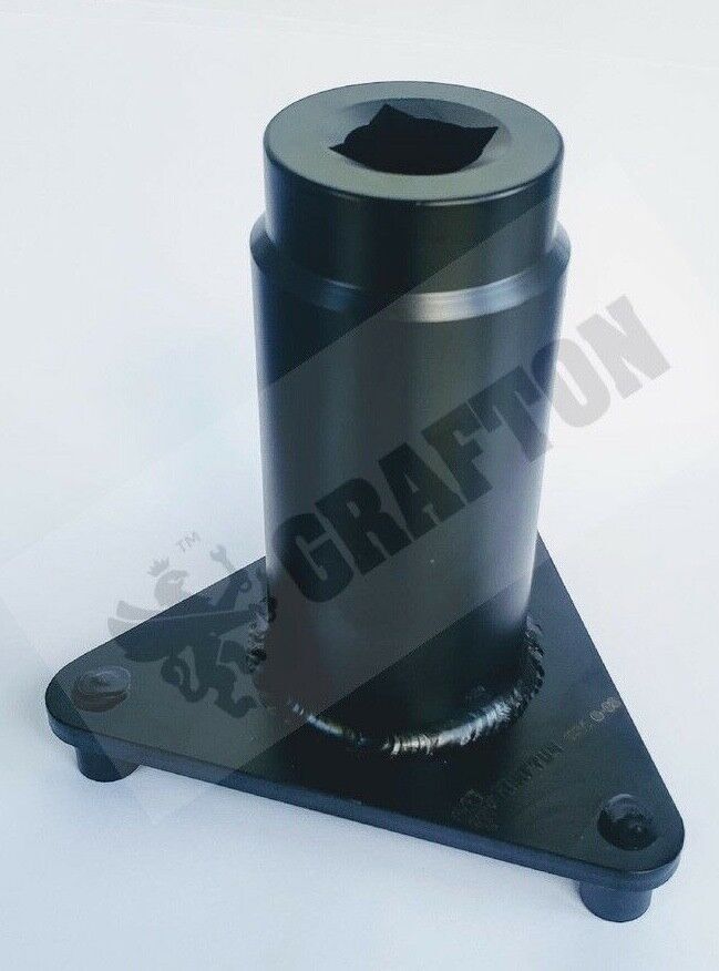 Polaris RZR S 1000 570 800 900 P85 & P90 Clutch Spider Removal Tool ...