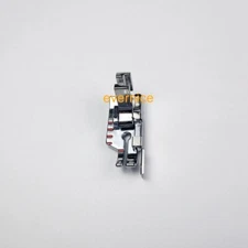 Scant 1/4" Foot Low Shank w/ Guide Markings Quilt for BROTHER KENMORE SINGER 