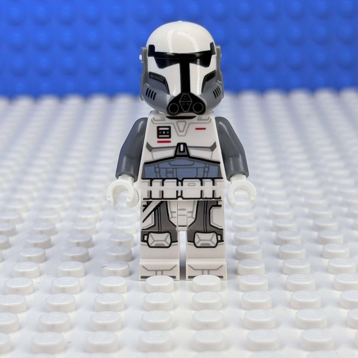 LEGO Star Wars Imperial Commando Minifigure 2024 sw1346 NEW
