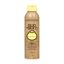 Sun Bum Original SPF 50 Sunscreen Spray New