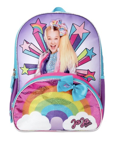 Jojo Backpack | eBay