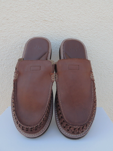 sanuk me huarache