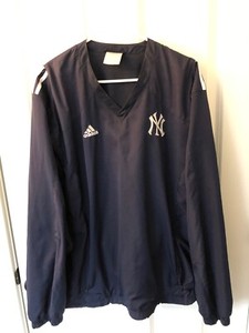 adidas baseball pullover