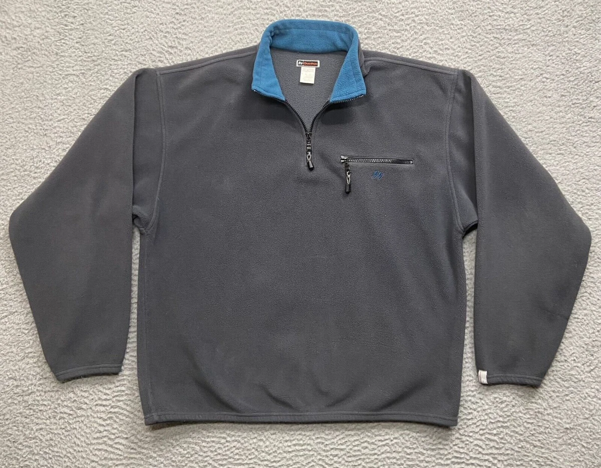 Polaire homme online quechua