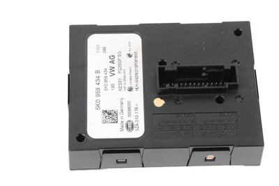 Steuergerät Keyless Entry Kessy 5K0959434B  Skoda Superb II 3T VW Sharan Golf 6 