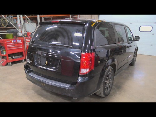 Used Hood Hinge fits: 2014 Dodge Caravan Grade A - Picture 19 of 24