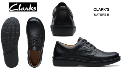 Clarks - Nature II - 26142039 | eBay