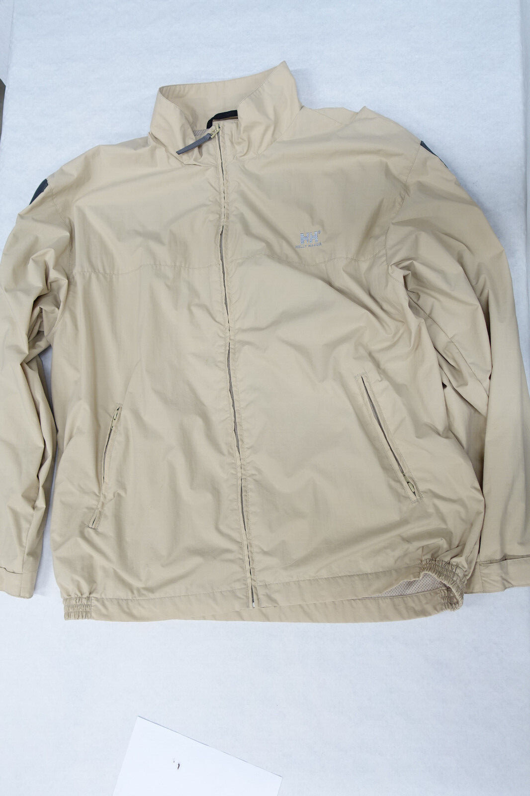 windproof jacket Helly Hansen jacket jacket jacke… - image 6