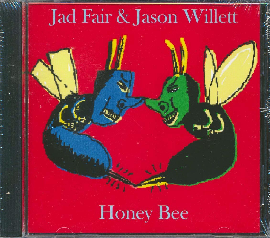 英LP Jad Fair Beautiful Songs: The Best Of The Best Of Jad Fair FF138 Fire Records 未開封 /00260 Amazon.com: Beautiful Songs: The Best of the Best of Jad