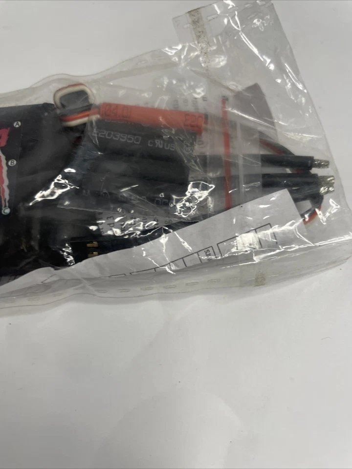 Beast DNA 150A RC Airplane Electronic Speed Control. Free Shipping - Image 2 of 3