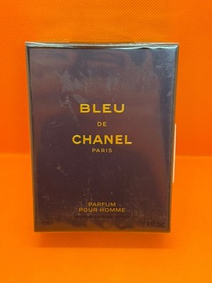 Chanel Bleu Parfum 100ml Neu und Ovp Bleu de Chanel
