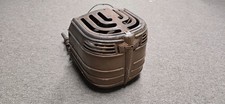1930s 1940s Vintage Hadees Deluxe Car Hot Water Heater Hotrod Art Deco 32 34 40