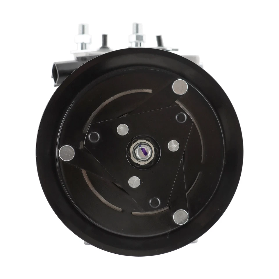 CO29133C A/C Compressor for Ford F-250 F-350 F-450 F-550 Super Duty 08-10 78190 Foto 3 de 4