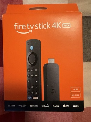 Amazon Fire TV Stick Bundle -Controller, USB Adapter, & Power Cord