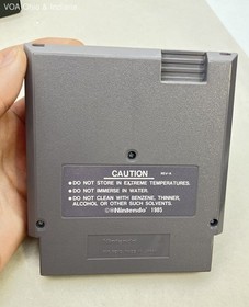 Bad Dudes Caveman Games Golf Grand Slam NES Game Lot Data East Atlus Retro