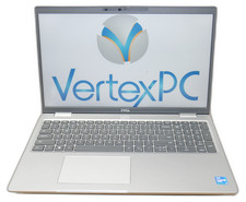 Dell Latitude 5520 Intel Core i5-1145G7 2.60GHz 16 GB 256GB SSD 15.6" W11 Pro XG