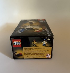 LEGO Studios: Temple of Gloom (1355) New