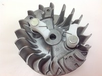 Magnetisches Schwungrad MotorsäGe Oleomac 931 Efco 131 Ø89Mm 50030143