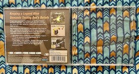 Fatal Fury Mark Of The Wolves Garou 2001 SEGA Dreamcast Very Good Pre-owned CIB