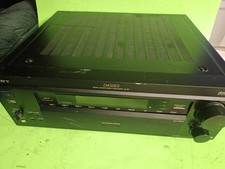 Sony STR-DA50ES Home Theater 380 watts Receiver Digital Cinema Dolby 5.1
