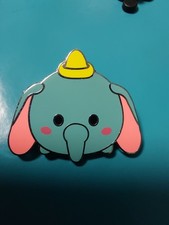 Pin's Disney DUMBO Magical Mystery Pin Serie 9